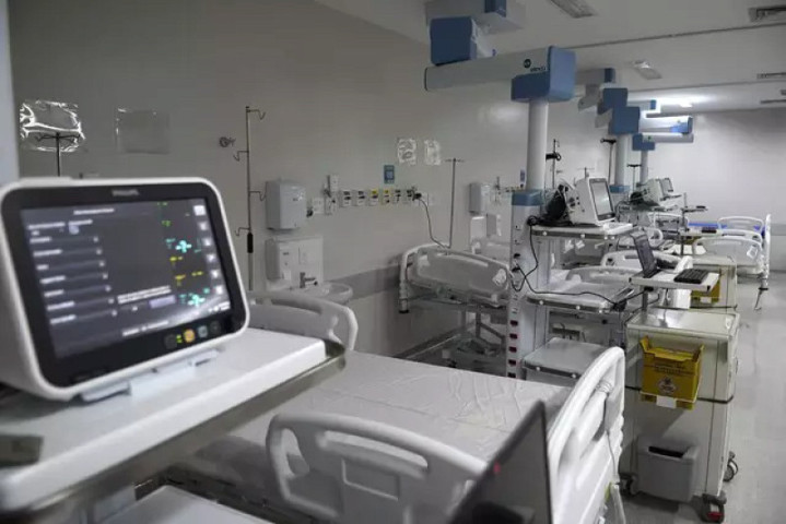 Equipamentos hospitalares de alta tecnologia são entregues à unidades de saúde do Estado. (Foto: Divulgação/GOV MS)