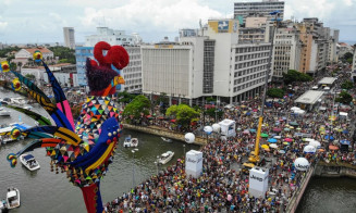 Sérgio Bernardo/Arquivo/PCR