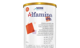 Anvisa suspende venda de fórmula infantil Alfamino, da Nestlé