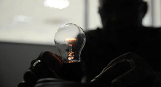 Falta de luz ocorreu entre noite desta quarta e manhã desta quinta - Foto: Reprodução