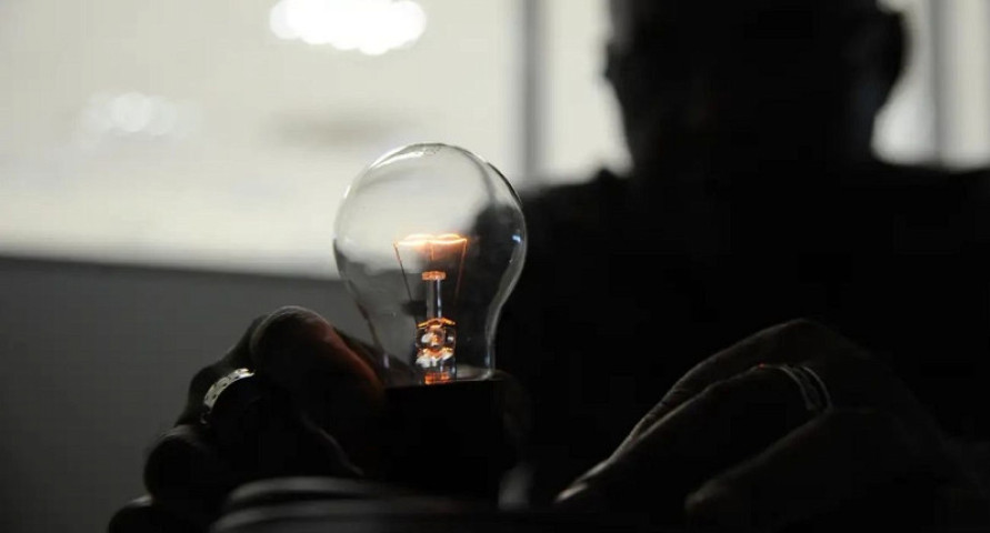 Falta de luz ocorreu entre noite desta quarta e manhã desta quinta - Foto: Reprodução