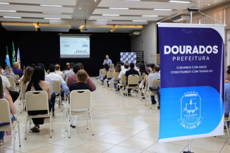 Profissionais destacam melhorias e agilidade com novo Habite-se Autodeclaratório em Dourados