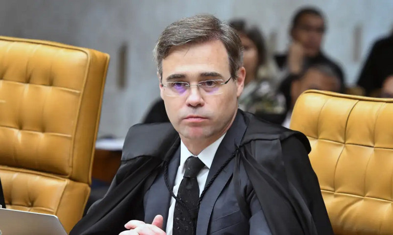 Foto: Carlos Moura/SCO/STF