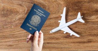 Tribunal confirma indenização a família de MS por atraso em passaporte de menino