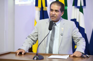 Souza propõe regras mais rígidas para contratação com a Prefeitura de Dourados