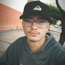 Motociclista morre no dia do aniversário após ser atingido por carro em Rio Brilhante