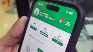 Detran-MS alerta para site falso que emite guias fraudulentas e causa prejuízo a motoristas