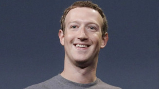 Marck Zuckerberg. (Foto: Reprodução/Forbes)
