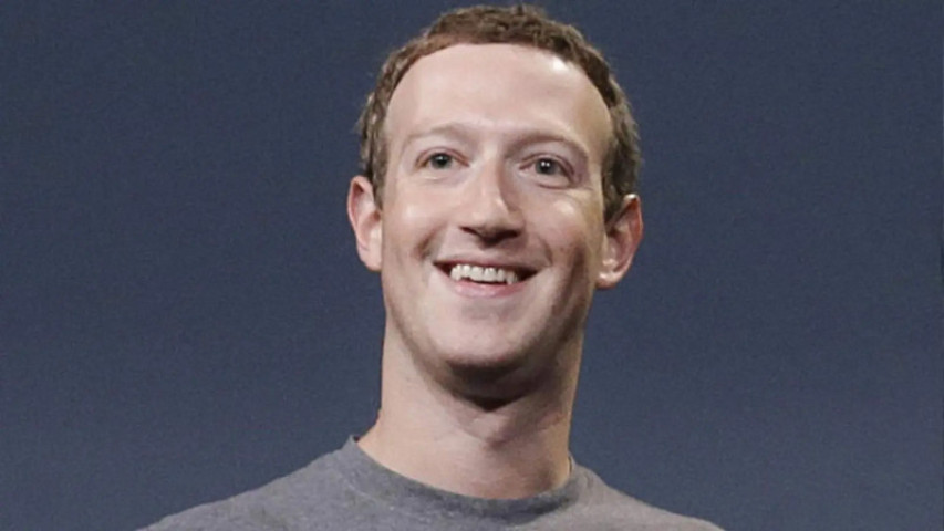 Marck Zuckerberg. (Foto: Reprodução/Forbes)