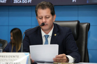 “Trevo de acesso a Fátima do Sul exige redutores de velocidade urgentes”, reforça deputado
