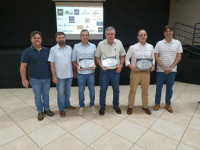 ACED retoma Café com Network e reúne empresários para fortalecer o associativismo em Dourados