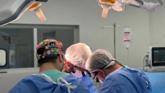 HU-UFGD retoma captação de órgãos após dois anos e viabiliza três transplantes