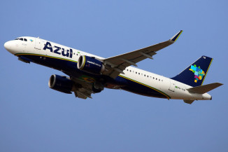 Azul conclui processo de reestruturação financeira nos EUA