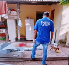 Foto: Coxim Agora
