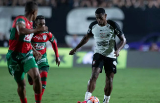 Corinthians Paulista avança à semifinal do Paulistão após disputa dramática nos pênaltis