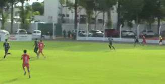 Naviraiense garante vaga na semifinal após empate com o Operário Futebol Clube