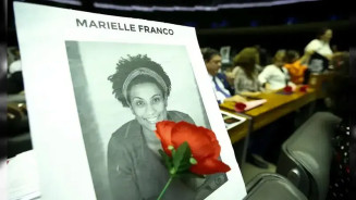 Supremo Tribunal Federal inicia julgamento sobre mandantes do caso Marielle