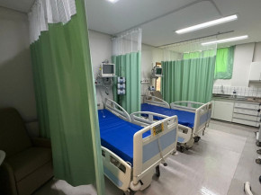 Hospital abre pronto atendimento pediátrico 24h pelo SUS em MS - Reprodução