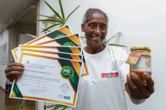 Agroindústria de Bonito conquista cinco Selos ARTE com apoio do Senar/MS