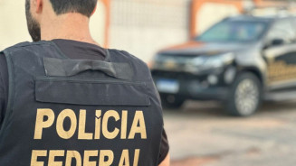 Polícia Federal investiga desvio de quase R$ 1 milhão da Caixa