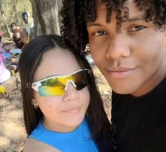 “Ela dizia que eu não prestava para nada”, afirma jovem ao confessar morte da namorada