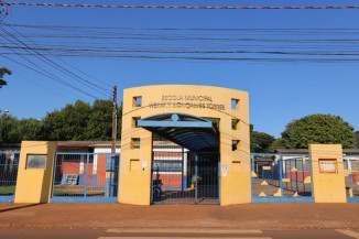 Prefeitura antecipa repasse inédito para manutenção das escolas da Reme já em fevereiro