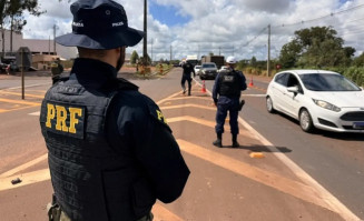PRF encerra Operação Rodovida com 29 mortes nas rodovias de MS