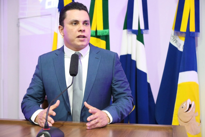 Moradores do Jardim Bonanza podem receber melhorias após indicação de Dalton. (Foto: F.Grott)