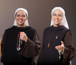 Imagem peregrina de São Miguel Arcanjo chegará a Dourados em junho