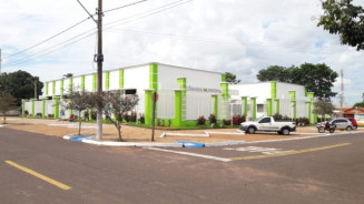 Câmara de Bandeirantes abre concurso com salários de até R$ 5 mil