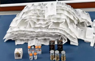 Homem é preso por vender medicamentos proibidos pela Anvisa em Miranda