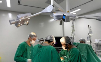 Hospital Regional registra quase 6,7 mil procedimentos