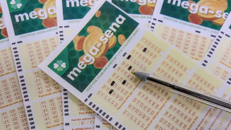 Mega-Sena sorteia R$ 145 milhões neste sábado