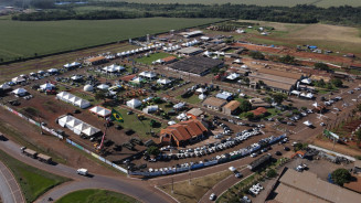 Sindicato Rural de Dourados faz pré-lançamento da 60ª Expoagro neste sábado