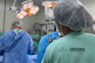 HU de Dourados abre seleção para médicos com salários acima dos R$ 11 mil