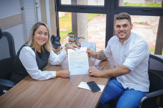 Saúde de Amambai recebe novo reforço com emenda de R$100 mil