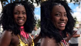 Morre aos 49 anos a cantora Adriana Araújo, referência do samba em Minas Gerais