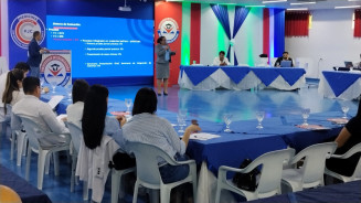 Jornada Pedagógica 26.1 na UCP-PJC e Interamericana reforça compromisso com qualidade no ensino de medicina