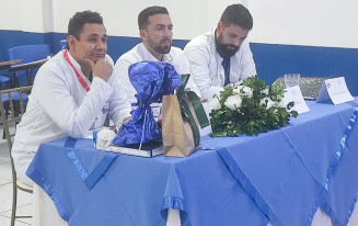Formandos da UCP-PJC apresentam trabalho final de graduação