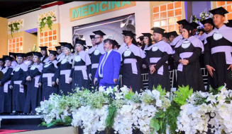 UCP-PJC fará a maior formatura de novos médicos  desde a criação de cursos de medicina na fronteira