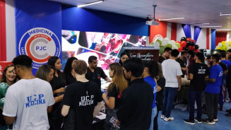 Congresso Anual das Ligas de Medicina agita auditório  da UCP/Interamericana em Pedro Juan Caballero