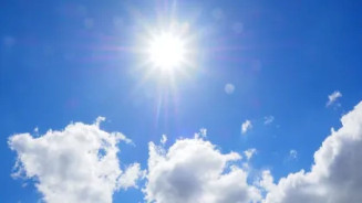 Bolha de ar quente avança e pode levar MS aos 40°C até domingo