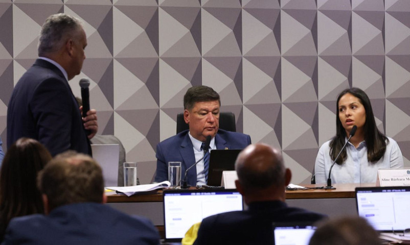 Foto: Lula Marques/ Agência Braasil