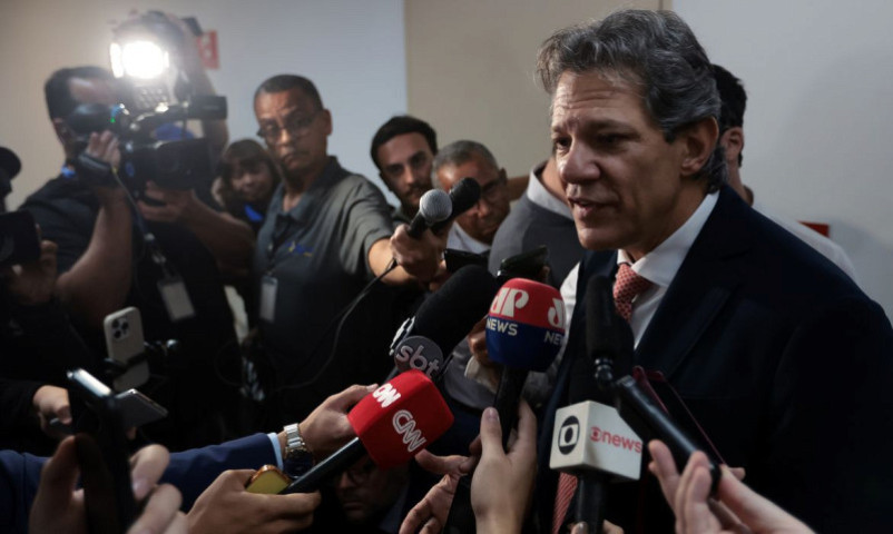 Foto: Paulo Pinto/Agência Brasi