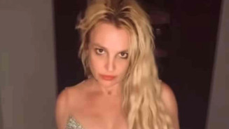 Britney Spears é presa por dirigir bêbada na Califórnia