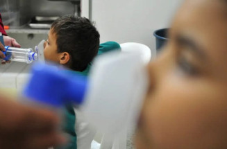 SES alerta municípios de MS para aumento de doenças respiratórias