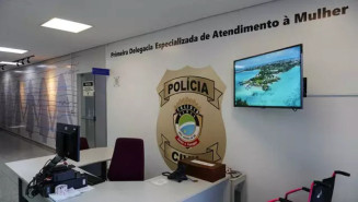 Governo sanciona lei que cria cadastro público de agressores de mulheres em MS