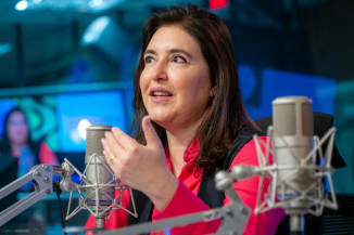 A ministra Simone Tebet - Foto: Diego Campos/Secom-PR