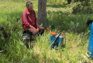 Força-tarefa resgata 12 trabalhadores em condições análogas à escravidão no Pantanal de MS