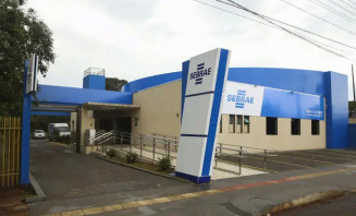 ASN Mato Grosso do Sul - Agência Sebrae de Notícias Palestra sobre crédito será realizada no Escritório da Regional Sul do Sebrae/MS, localizado na Avenida Joaquim Teixeira Alves, 4705, Vila Industrial – Dourados (MS)